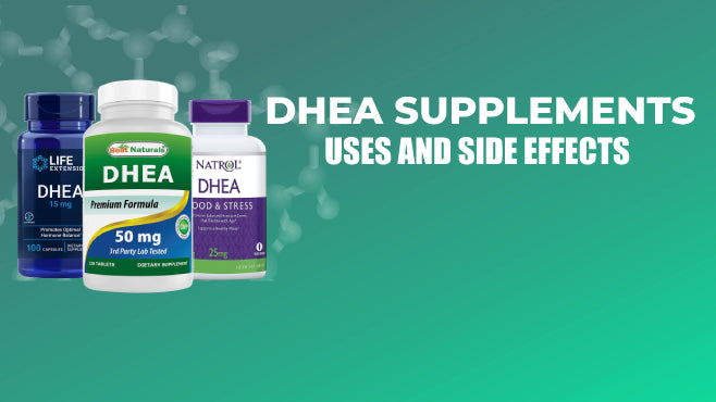 Dhea Supplements Uses Benefits Sources And Effects Herbspro 3115