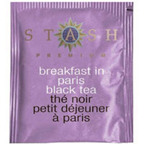 Breakfast in Paris Black Tea