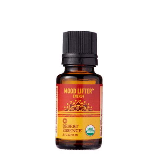 Essence Oil - Organic Essential Oil Blend