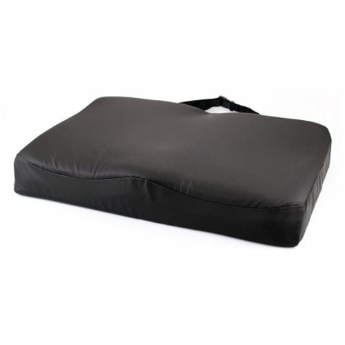 McKesson Bariatric Premium Molded Foam Seat Cushion .