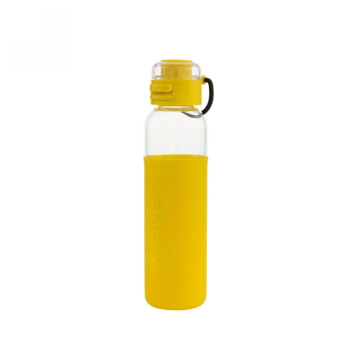 Soma Water Bottle – HealthNut Nutrition