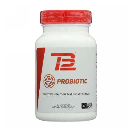 Supplement Probiotic 60 Count By TB12, Shop Supplement Probiotic 60 Count  By TB12 Online