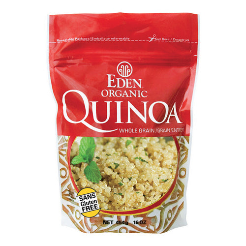 Quinoa Biologique, 700 g