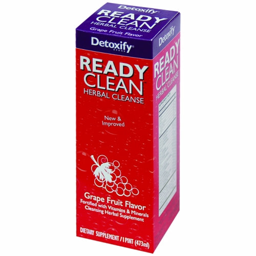 Buy Premium Detoxify Ready Clean - 16oz - Kures Apothecary