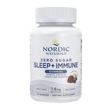 Zero Sugar Sleep/Immune Gummies 30 Count by Nordic Naturals