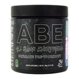 ABE Ultimate Preworkout Bubble Gum Crush 30 Servings by ABE