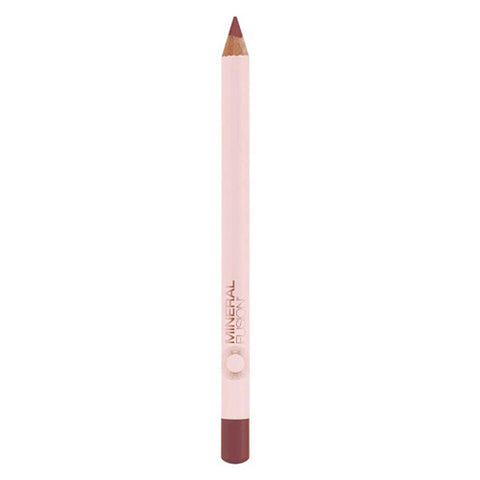 Graceful Lip Pencil 0.04 Oz by Mineral Fusion