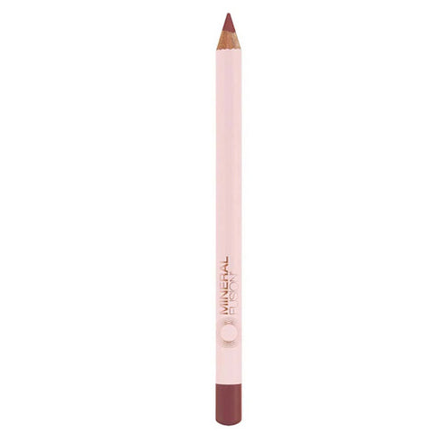 Splendid Lip Pencil 0.04 Oz by Mineral Fusion