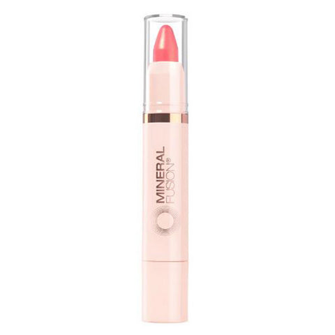 Shimmer Sheer Moist Lip Tint 0.10 Oz by Mineral Fusion