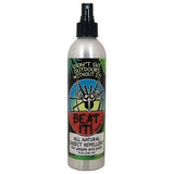 Beat IT All Natural Deet Free Insect Repellent 8 Oz by Jade & Pearl