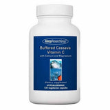 Buffered Cassava Vitamin C With Calcium And Magnesium 120 Veg Caps by Nutricology/ Allergy Research Group