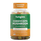 Cordyceps Mushroom 60 Gummies by Fungies