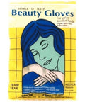 While-U-Sleep Beauty Gloves Regular each by George Glove