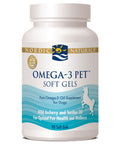 Omega-3 Pet 90 ct by Nordic Naturals