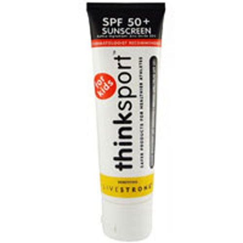 Thinkbaby sunscreen fashion 3oz