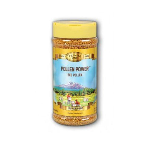 Premier One, Pollen Power  Granules, 10 oz
