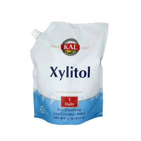Kal, Xylitol, 2 lbs