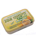 Ice Chips Candy Lemon 1.76 oz by Ice Chips Candy