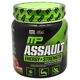 Assault Sport Fruit Punch 30/S by Muscle Pharm
