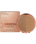 Bronzer Luster .29 Oz by Mineral Fusion