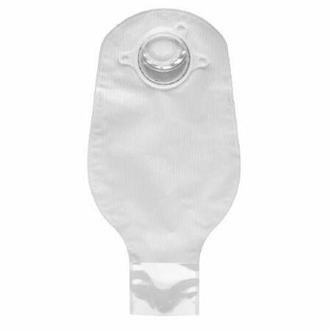 Convatec, Colostomy Pouch Two-Piece System 10 Inch, Box Of 10
