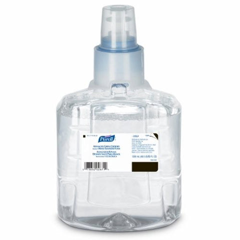 Gojo, Hand Sanitizer Dispenser Refill 1,250 mL, 1200 Ml