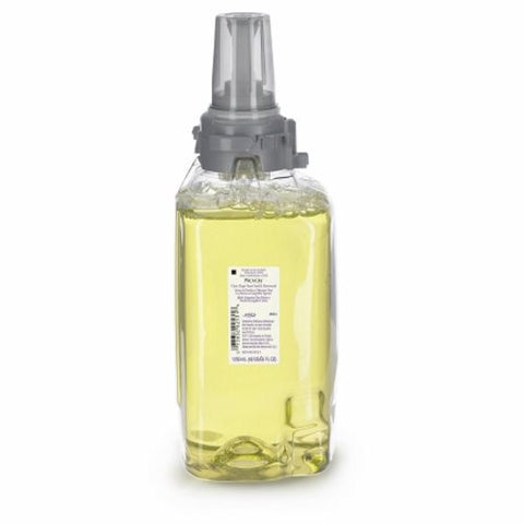 Gojo, Shampoo and Body Wash PROVON  1,250 mL Dispenser Refill Bottle Citrus Ginger Scent, 1250 Ml