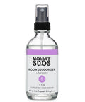 Linen Spray Lavender 4 Oz by Molly's Suds