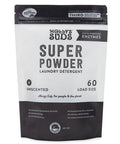 Super Laundry Powder Unscented 50 Loads by Molly's Suds