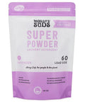 Super Laundry Powder Lavender 50 Loads by Molly's Suds