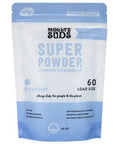 Super Laundry Powder Ocean 50 Loads by Molly's Suds