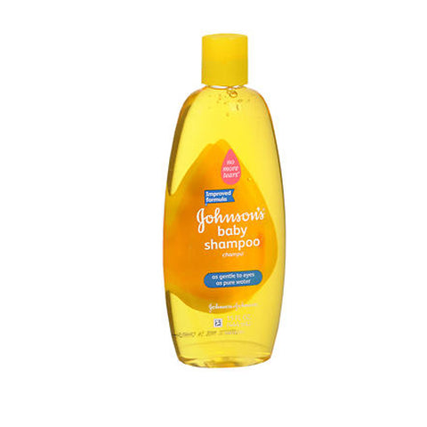 Johnson's, Johnson's Baby Shampoo, 15 Oz