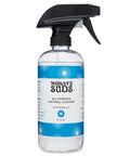 All Purpose Spray Peppermint 16 Oz by Molly's Suds