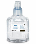 Hand Sanitizer Dispenser Refill 1,250 mL Case of 2 by Gojo