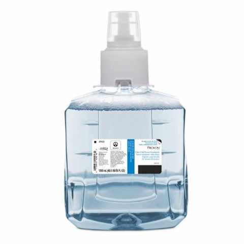 Gojo, Soap PROVON  Ultra Mild Foaming 1,200 mL Dispenser Refill Bottle Floral Scent, 1200 Ml