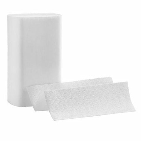 Paper Towel Pacific Blue Select Multi-Fold 9-1/4 X 9-1/2 Inch Case of 16 by Georgia Pacific
