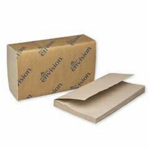 Paper Towel Envision  Single-Fold 9-1/4 X 10-1/4 Inch Case of 16 by Georgia Pacific