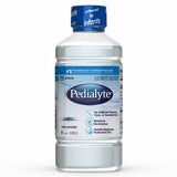 Pediatric Oral Electrolyte Solution Pedialyte  Unflavored 1 Liter Bottle Ready to Use Unflavored Case of 8 by Pedialyte