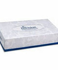 Facial Tissue Envision  White 8 X 8-3/10 Inch Case of 3000 by Georgia Pacific