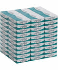 Facial Tissue Angel Soft Professional Series  White 5-3/5 X 7-1/5 Inch Case of 3000 by Georgia Pacific