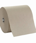Paper Towel SofPull  Hardwound Roll, High Capacity 7-7/8 Inch X 1000 Foot Case of 6 by Georgia Pacific
