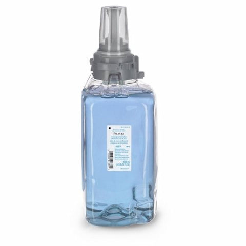 Gojo, Antimicrobial Soap PROVON  Foaming 1,250 mL Dispenser Refill Bottle Floral Scent, 1250 Ml