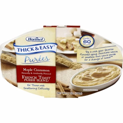 Hormel, Puree Thick & Easy, Count of 7 | Shop Hormel, Puree Thick ...