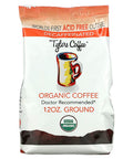 Organic Coffee Decaffeinated Acid-Free 12 Oz by Tylers Coffee