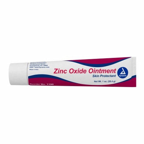 Dynarex, Skin Protectant Scented Ointment, 1 Oz