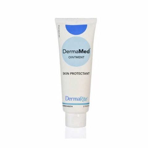 DermaRite, Skin Protectant Scented Ointment, 3.75 Oz