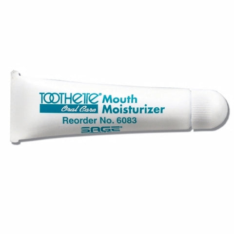 Sage, Mouth Moisturizer Cream, 0.5 Oz
