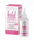 Semi-Perminant Hair Color Bold Pink 2.46 Oz by Tints of Nature