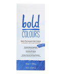 Tint Hair Bold Blue 2.46 Oz by Tints of Nature