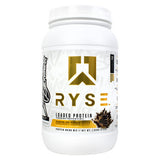 Loaded Protein Chocolate Cookie Blast 2 lbs by Ryse Supplements